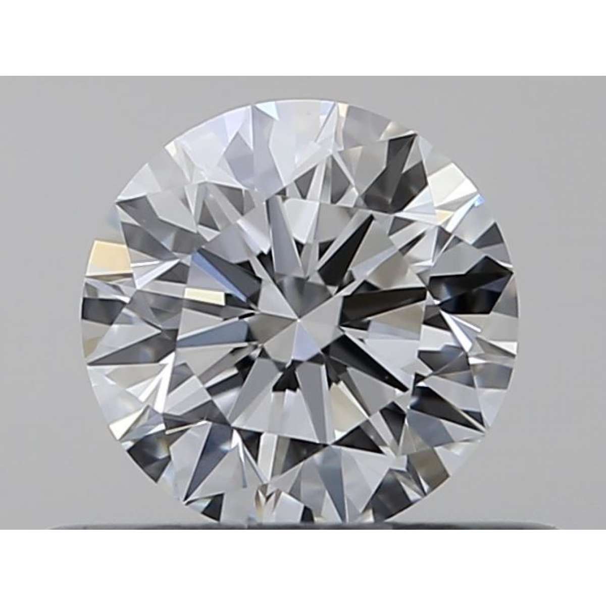 Certified Diamond GIA Carats 0.36 Color H Clarity VVS1  EX  EX  EX Fluorescence NON Brown No Green No Milky No EyeClean 100%