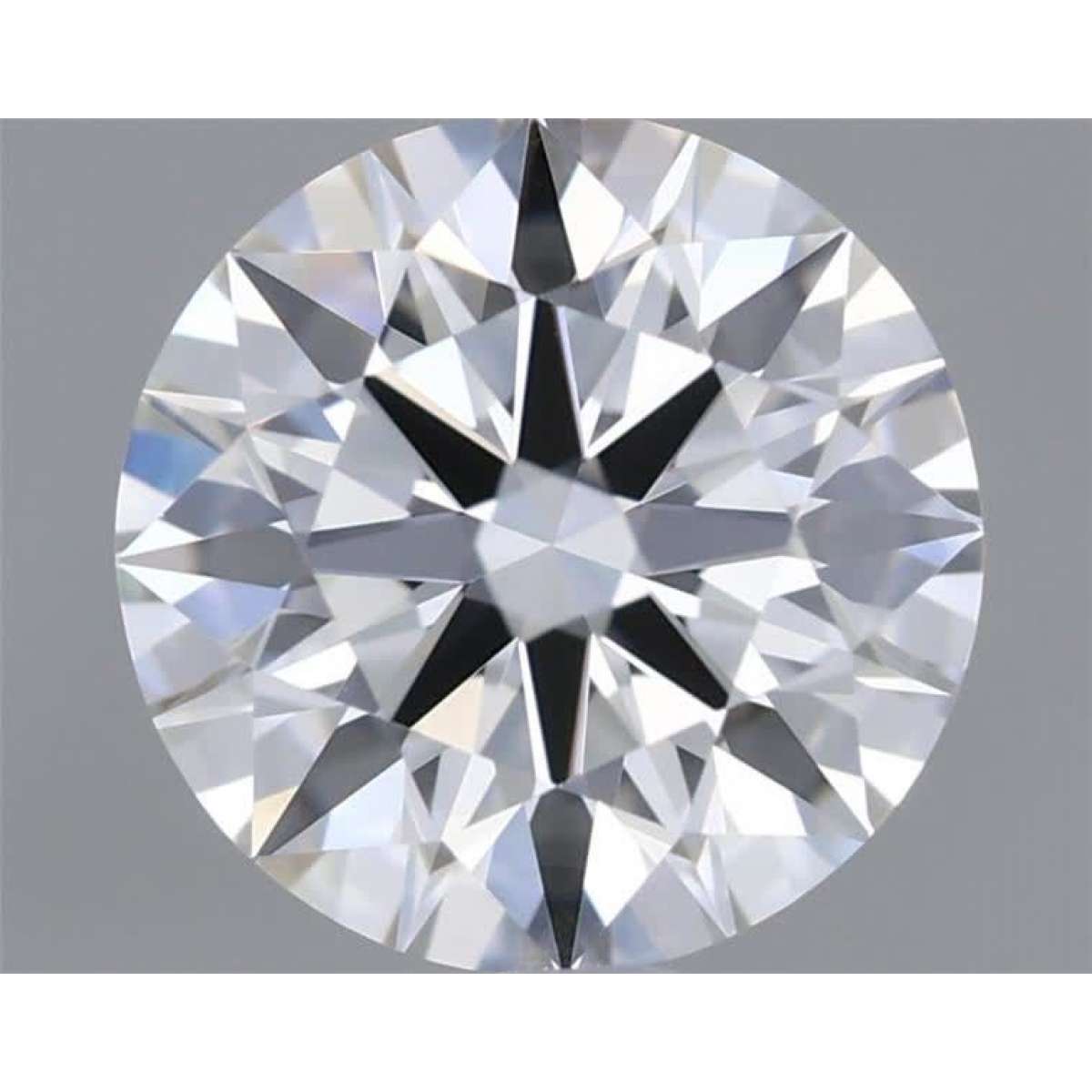 Certified Diamond GIA Carats 0.72 Color G Clarity VVS1  EX  EX  EX Fluorescence FNT Brown No Green No Milky No EyeClean 100%