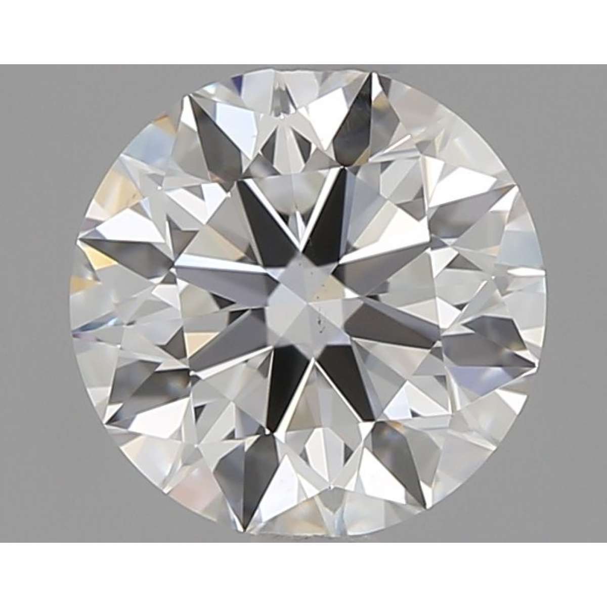 Certified Diamond GIA Carats 1.02 Color E Clarity VS2  EX  EX  EX Fluorescence NON Brown No Green No Milky No EyeClean 100%