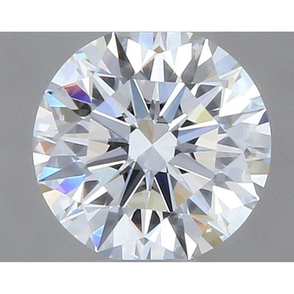 Certified Diamond GIA Carats 0.3 Color H Clarity IF  EX  EX  EX Fluorescence FNT Brown No Green No Milky No EyeClean 100%