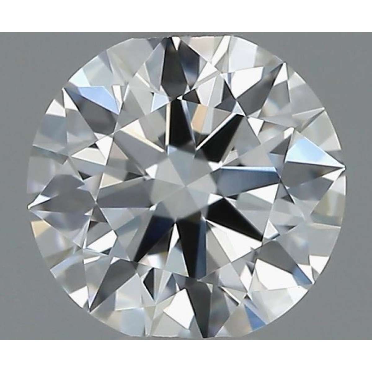 Certified Diamond GIA Carats 0.85 Color E Clarity VVS1  EX  EX  EX Fluorescence NON Brown No Green No Milky No EyeClean 100%