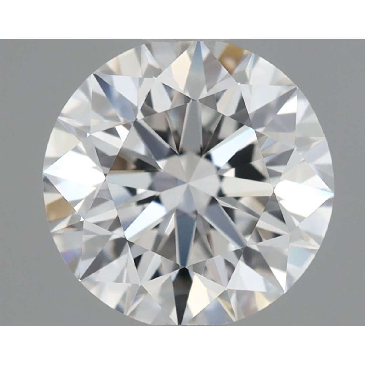 Certified Diamond GIA Carats 1.47 Color E Clarity VVS1  EX  EX  EX Fluorescence NON Brown No Green No Milky No EyeClean 100%