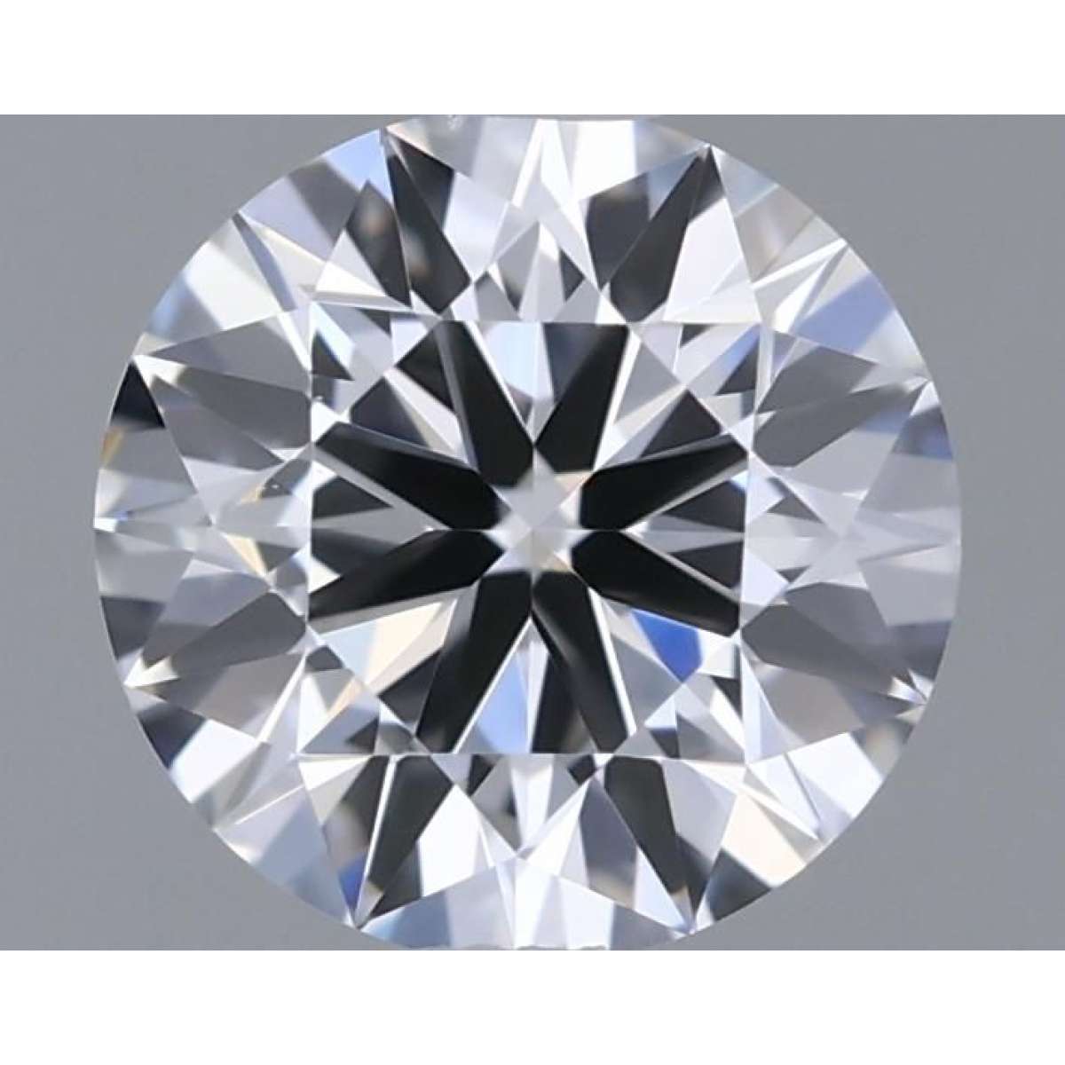 Certified Diamond GIA Carats 0.43 Color D Clarity IF  EX  EX  EX Fluorescence NON Brown No Green No Milky No EyeClean 100%