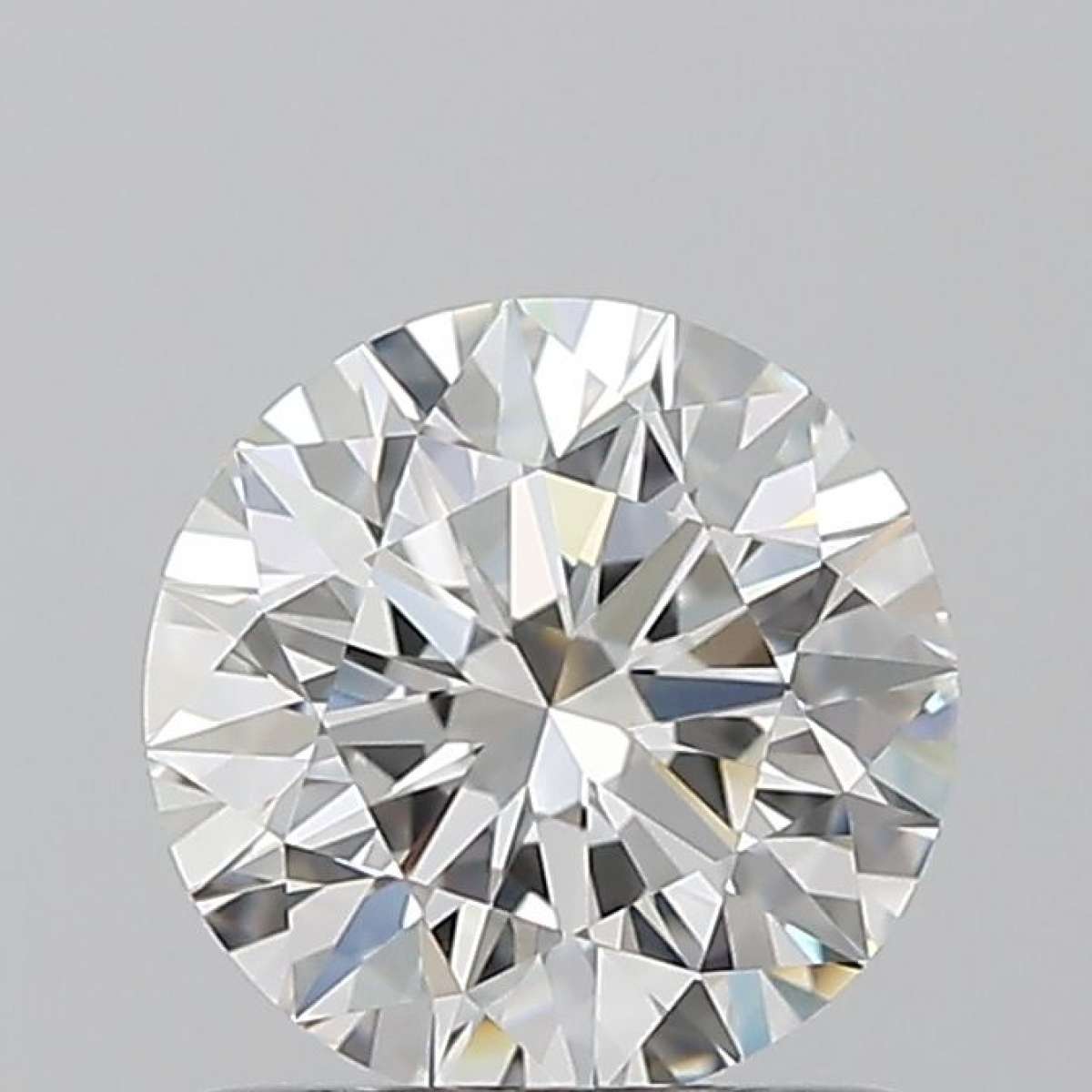 Certified Diamond GIA Carats 0.8 Color G Clarity VVS2  EX  EX  EX Fluorescence NON Brown No Green No Milky No EyeClean 100%