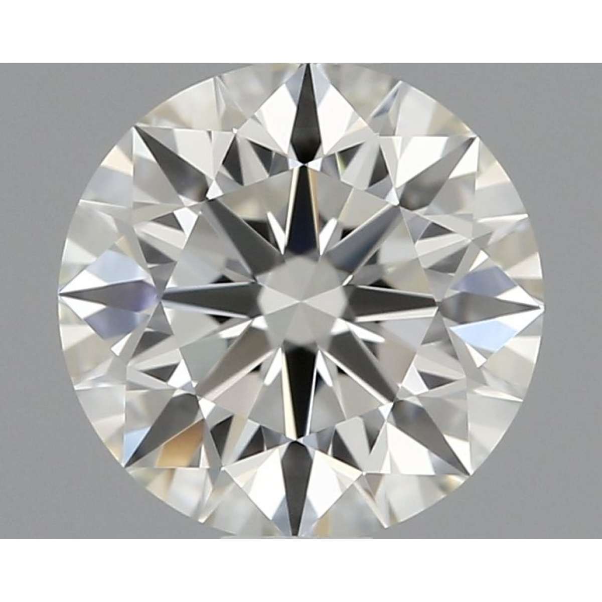 Certified Diamond IGI Carats 0.7 Color G Clarity VVS1  EX  EX  EX Fluorescence NON Brown No Green No Milky No EyeClean 100%