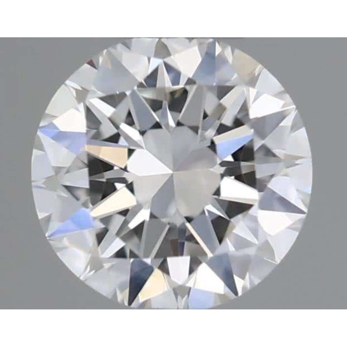 Certified Diamond GIA Carats 0.3 Color H Clarity VVS2  VG  EX  VG Fluorescence NON Brown No Green No Milky No EyeClean 100%