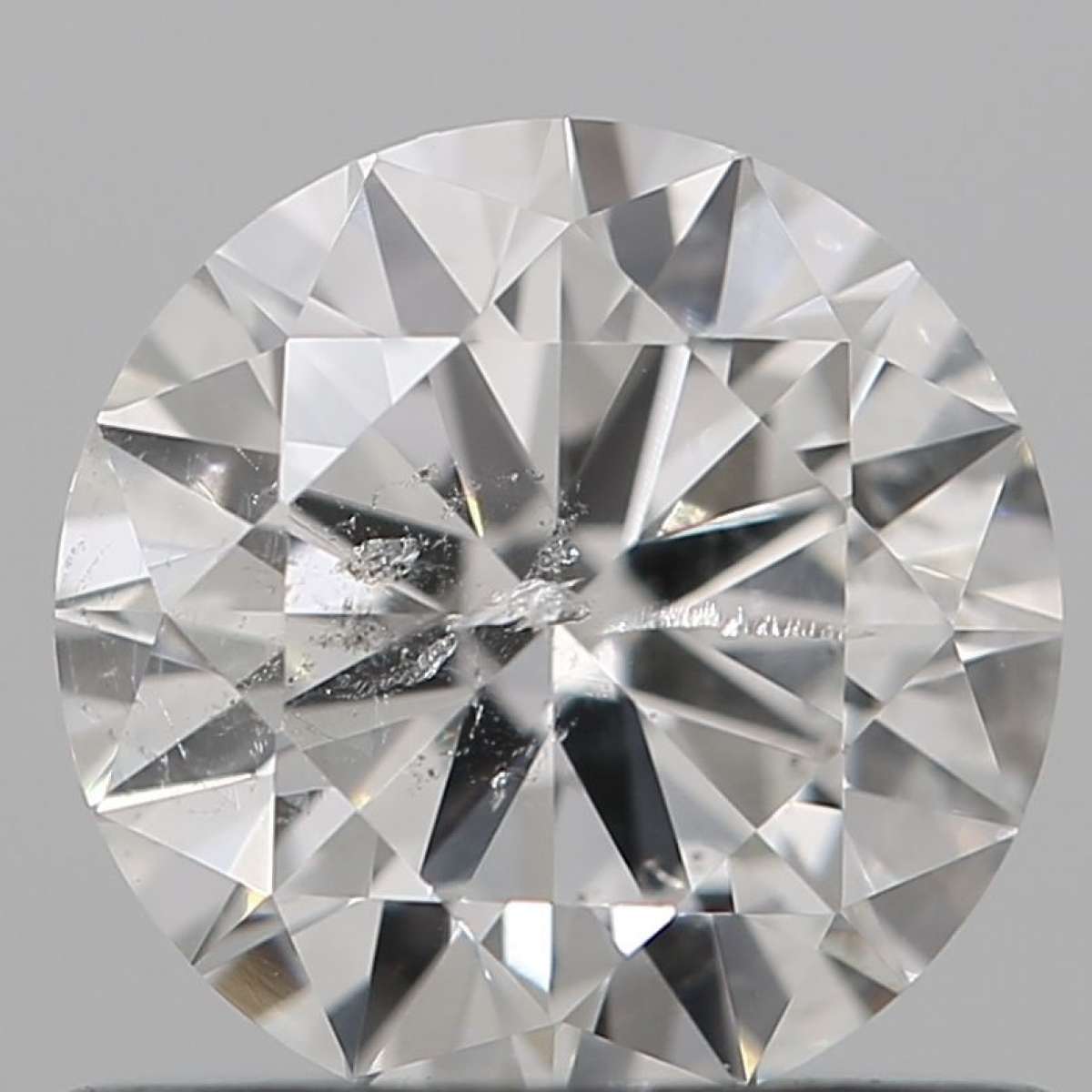 Certified Diamond IGI Carats 0.7 Color G Clarity SI2  VG  VG  VG Fluorescence NON Brown No Green No Milky No EyeClean 100%