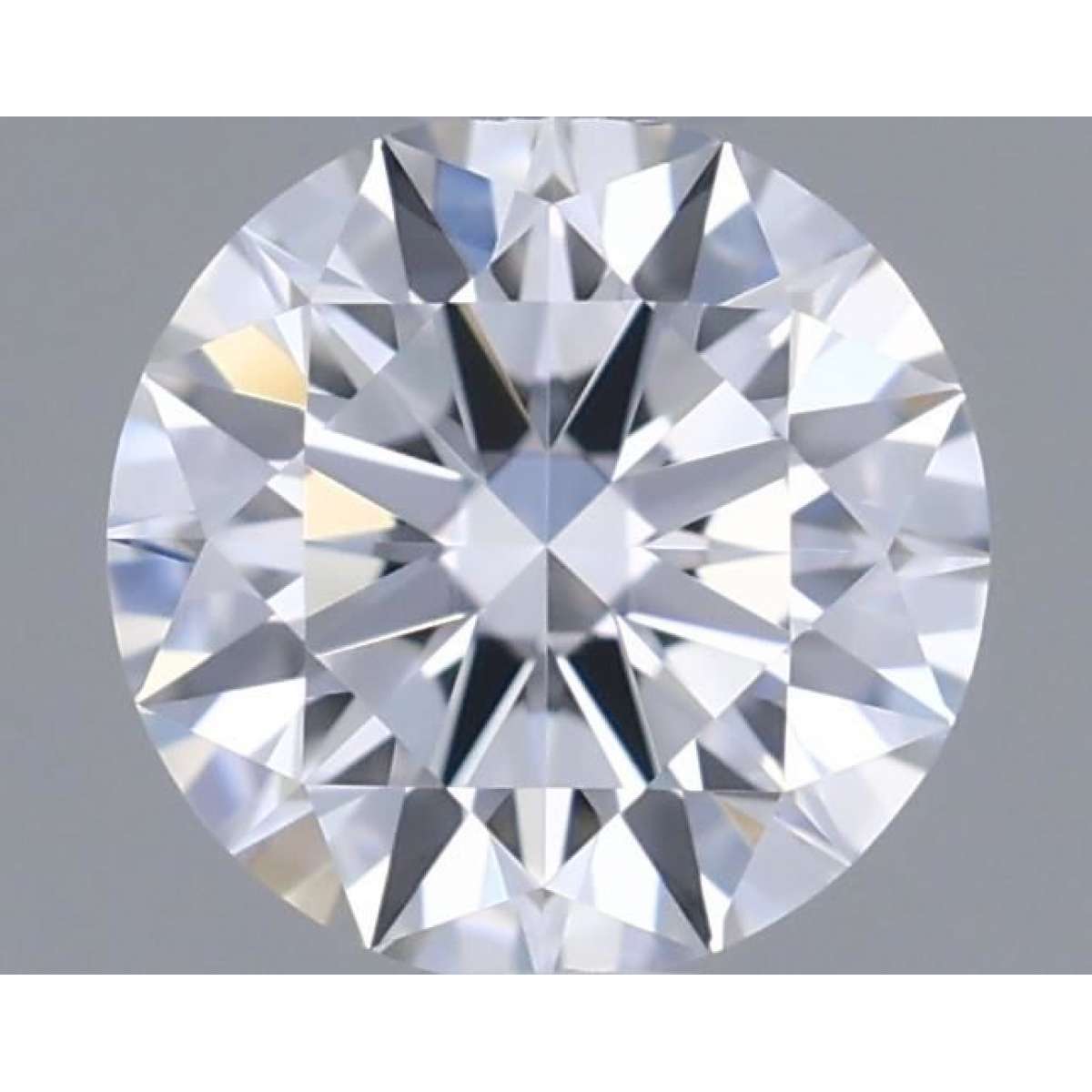 Certified Diamond GIA Carats 0.34 Color E Clarity VVS1  EX  EX  EX Fluorescence NON Brown No Green No Milky No EyeClean 100%