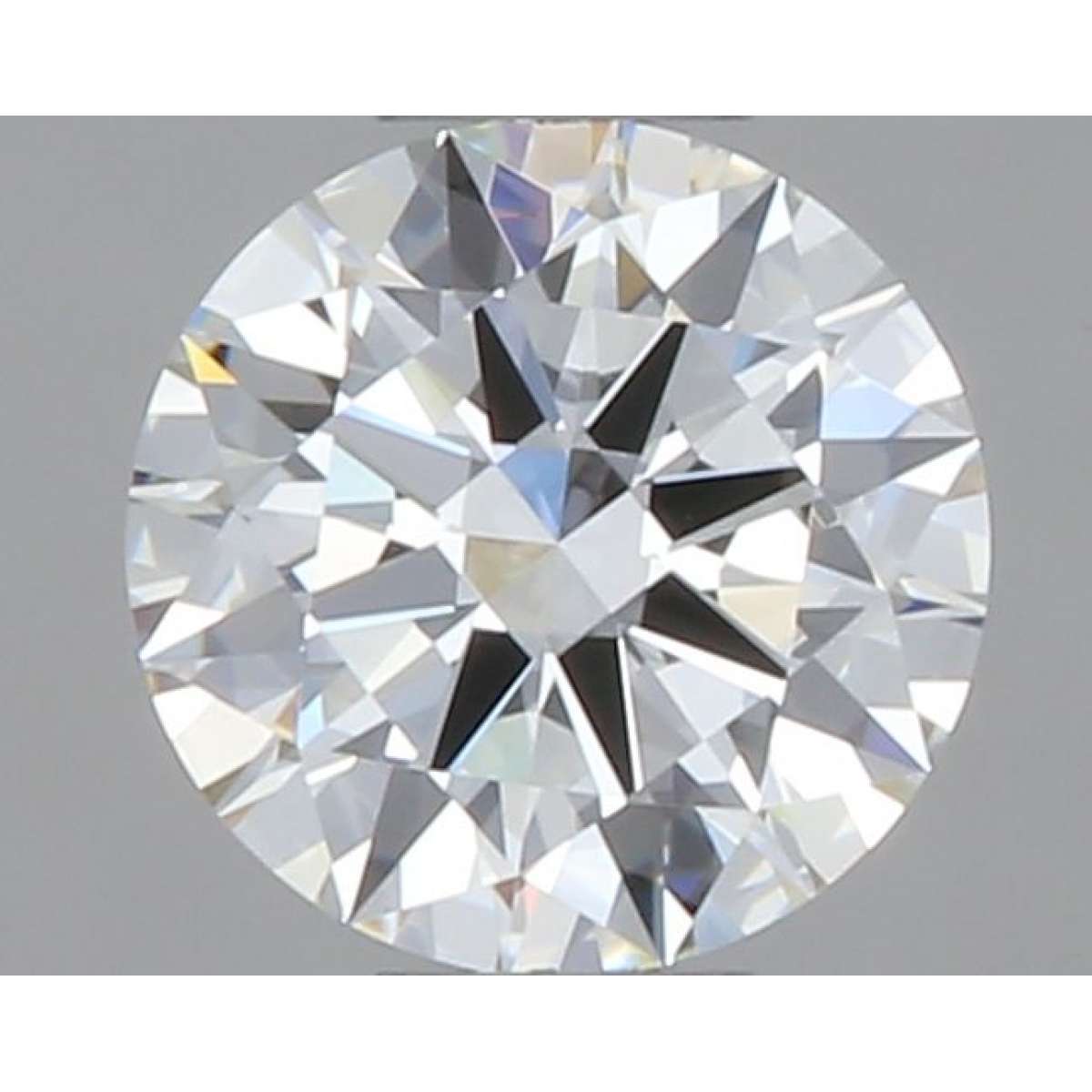 Certified Diamond GIA Carats 0.37 Color H Clarity VS1  EX  EX  EX Fluorescence NON Brown No Green No Milky No EyeClean 100%