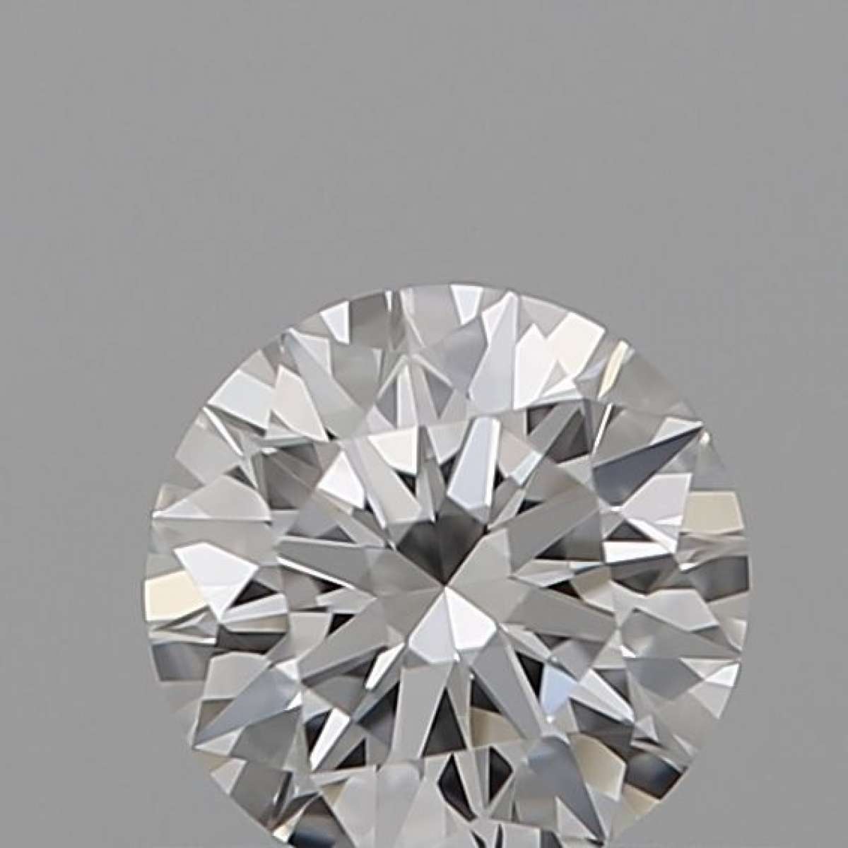 Certified Diamond GIA Carats 0.32 Color E Clarity IF  EX  EX  EX Fluorescence NON Brown No Green No Milky No EyeClean 100%