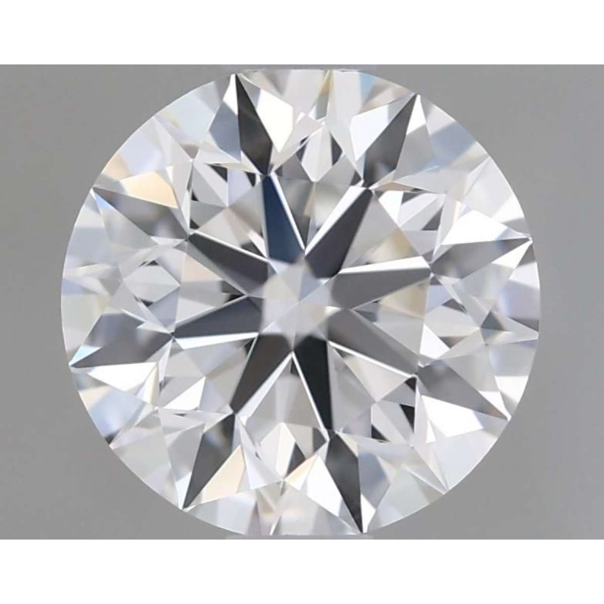 Certified Diamond GIA Carats 0.8 Color E Clarity VVS1  EX  EX  EX Fluorescence NON Brown No Green No Milky No EyeClean 100%