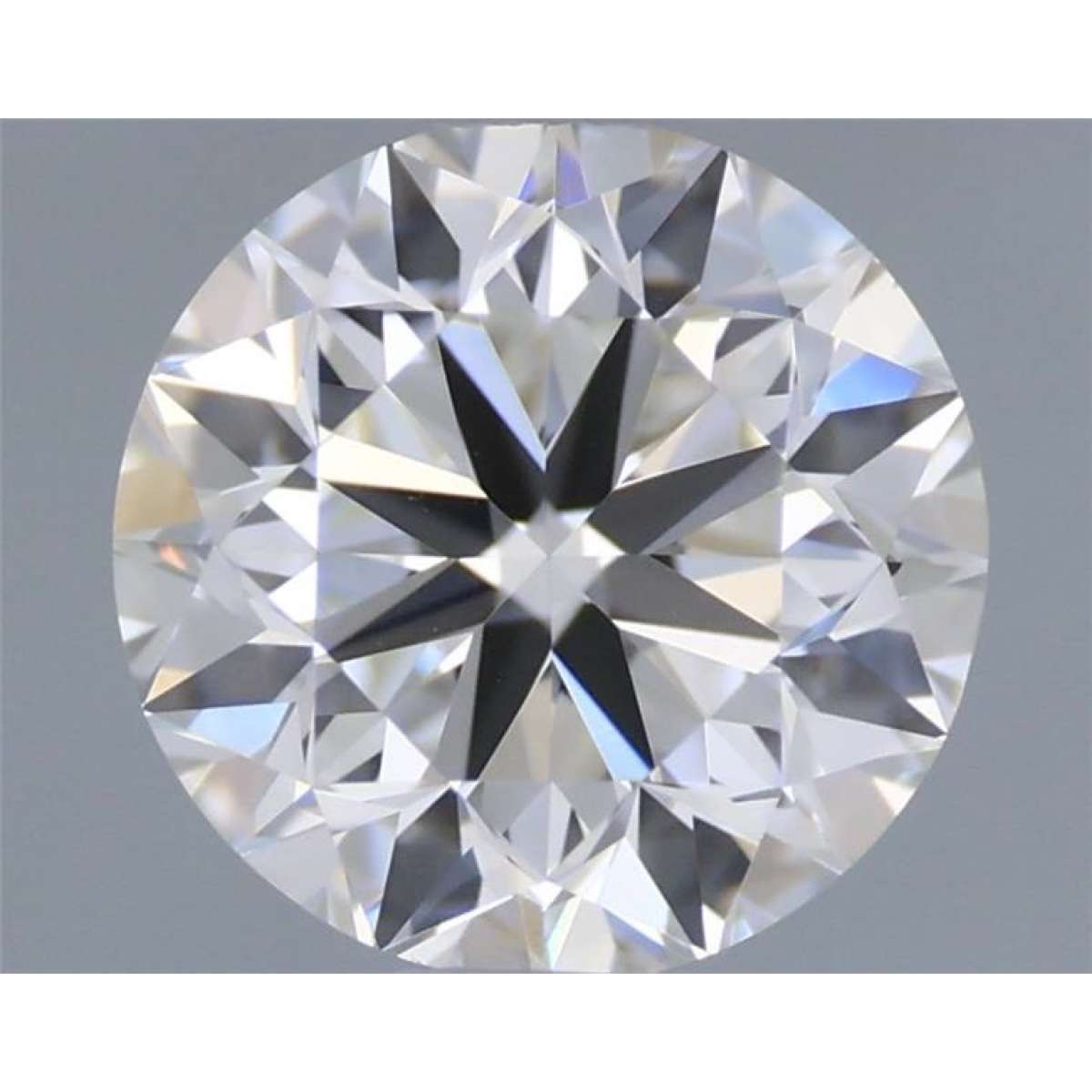 Certified Diamond GIA Carats 0.8 Color H Clarity VS1  VG  EX  VG Fluorescence NON Brown No Green No Milky No EyeClean 100%