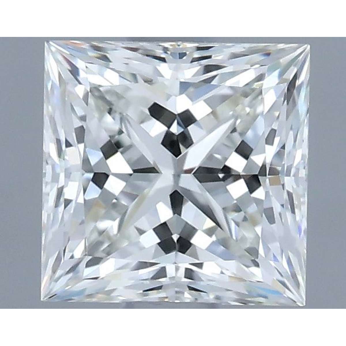 Certified Diamond IGI Carats 1.01 Color H Clarity VVS1  -  EX  EX Fluorescence NON Brown No Green No Milky No EyeClean 100%