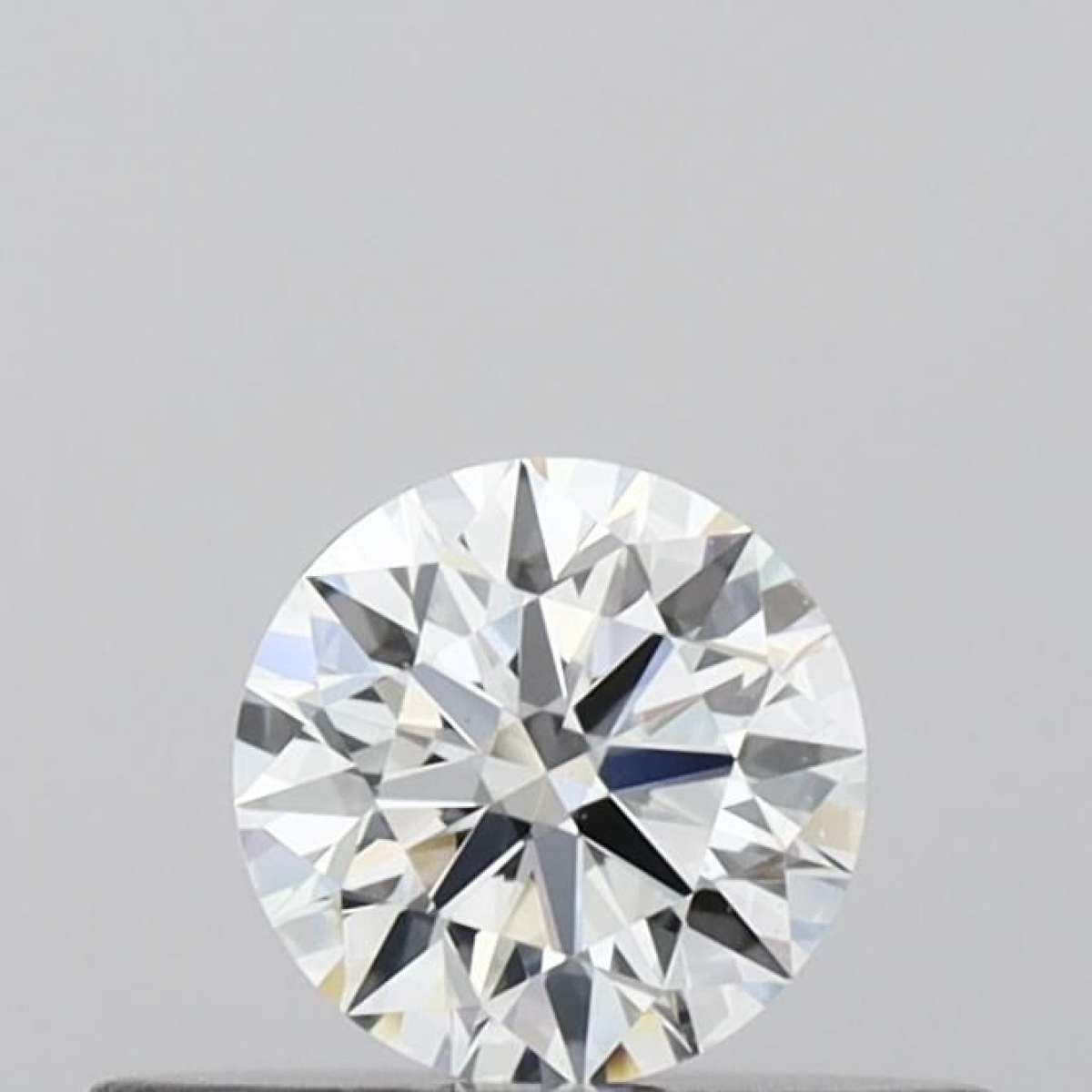 Certified Diamond GIA Carats 0.26 Color D Clarity VS1  EX  EX  EX Fluorescence NON Brown No Green No Milky No EyeClean 100%