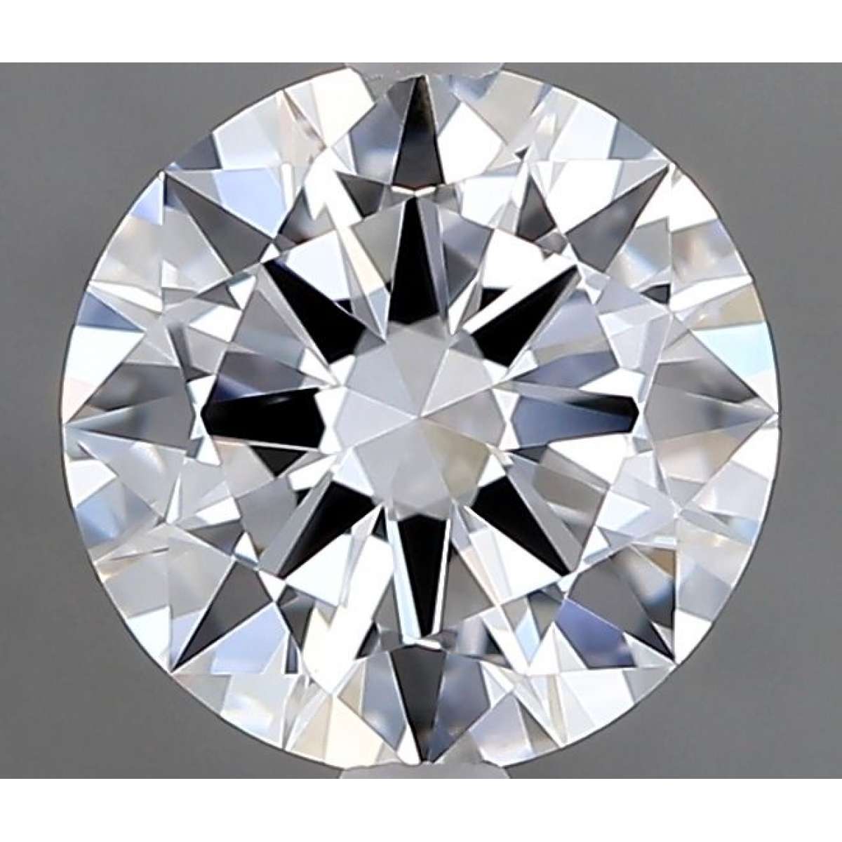 Certified Diamond GIA Carats 0.75 Color D Clarity VVS1  EX  EX  EX Fluorescence NON Brown No Green No Milky No EyeClean 100%