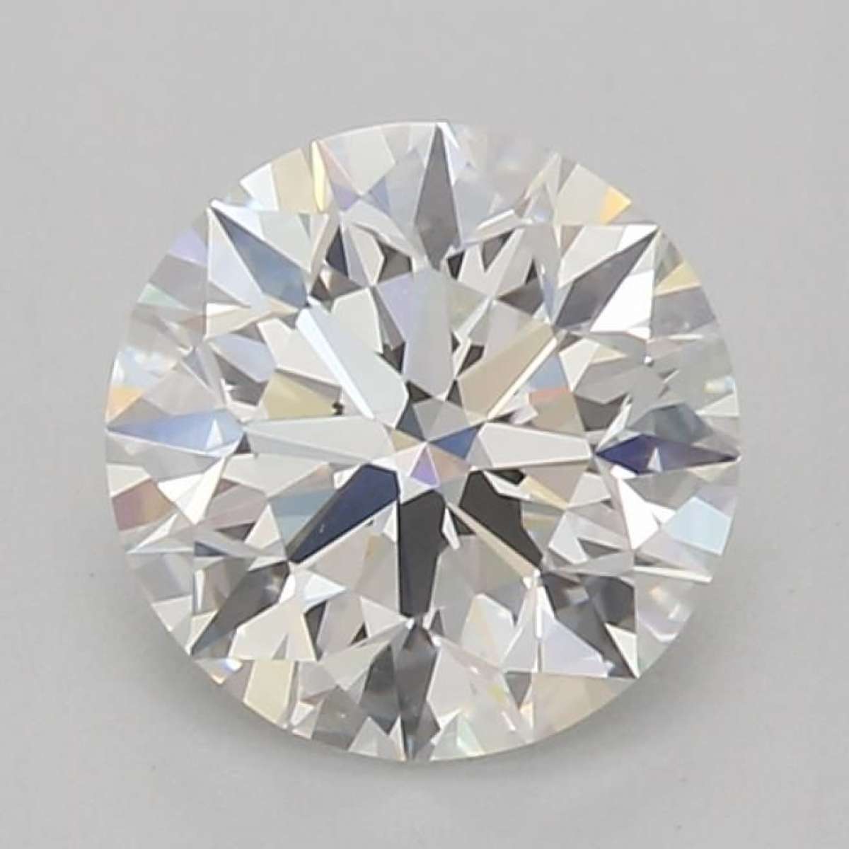 Certified Diamond GIA Carats 0.91 Color G Clarity VVS2  EX  EX  EX Fluorescence NON Brown No Green No Milky No EyeClean 100%