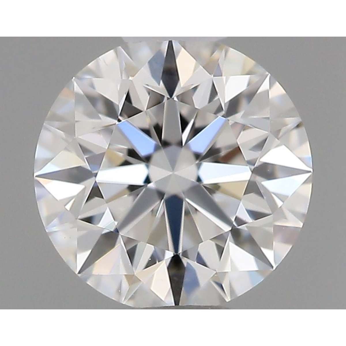 Certified Diamond GIA Carats 0.4 Color E Clarity VS1  EX  EX  EX Fluorescence NON Brown No Green No Milky No EyeClean 100%