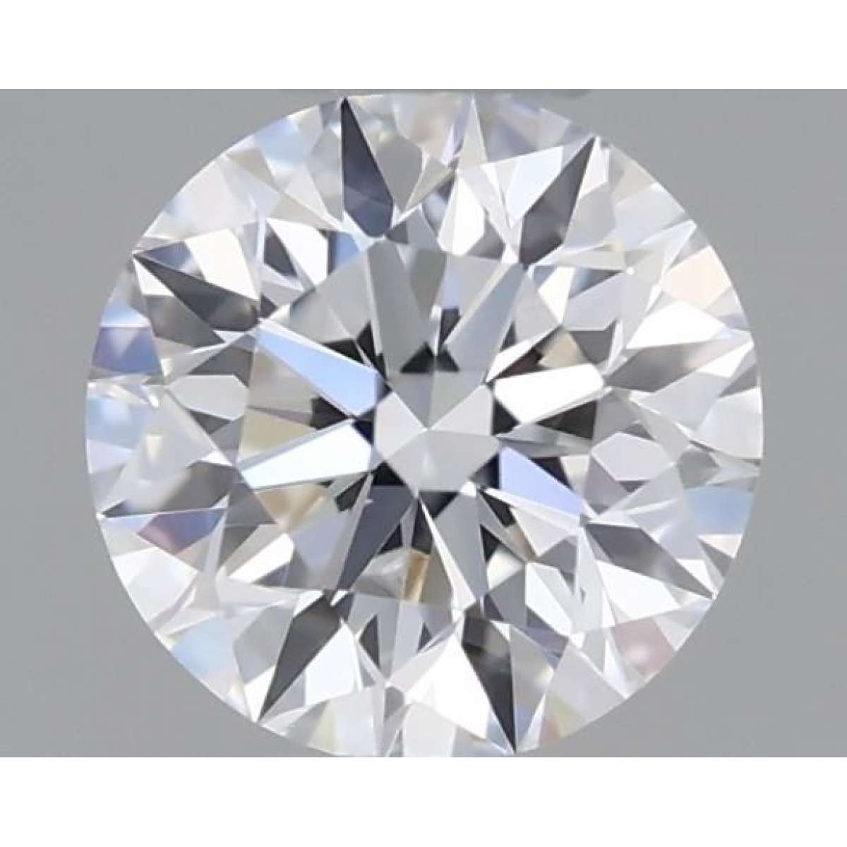 Certified Diamond GIA Carats 0.35 Color D Clarity VS2  EX  VG  EX Fluorescence NON Brown No Green No Milky No EyeClean 100%