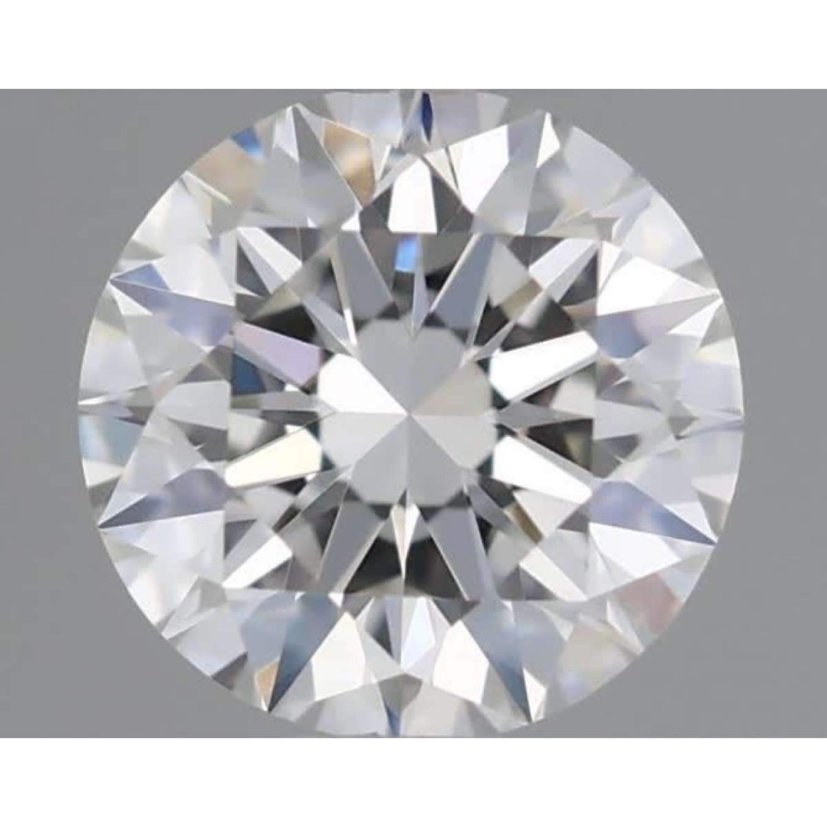 Certified Diamond GIA Carats 0.35 Color H Clarity VVS2  EX  EX  EX Fluorescence NON Brown No Green No Milky No EyeClean 100%