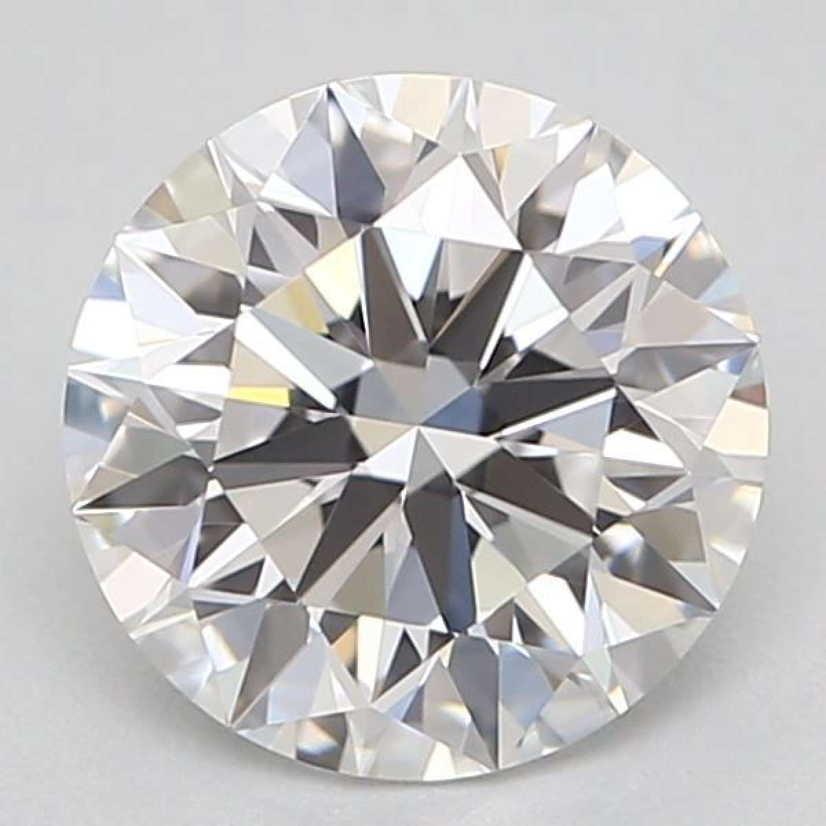 Certified Diamond GIA Carats 0.79 Color D Clarity VVS2  EX  EX  EX Fluorescence NON Brown No Green No Milky No EyeClean 100%