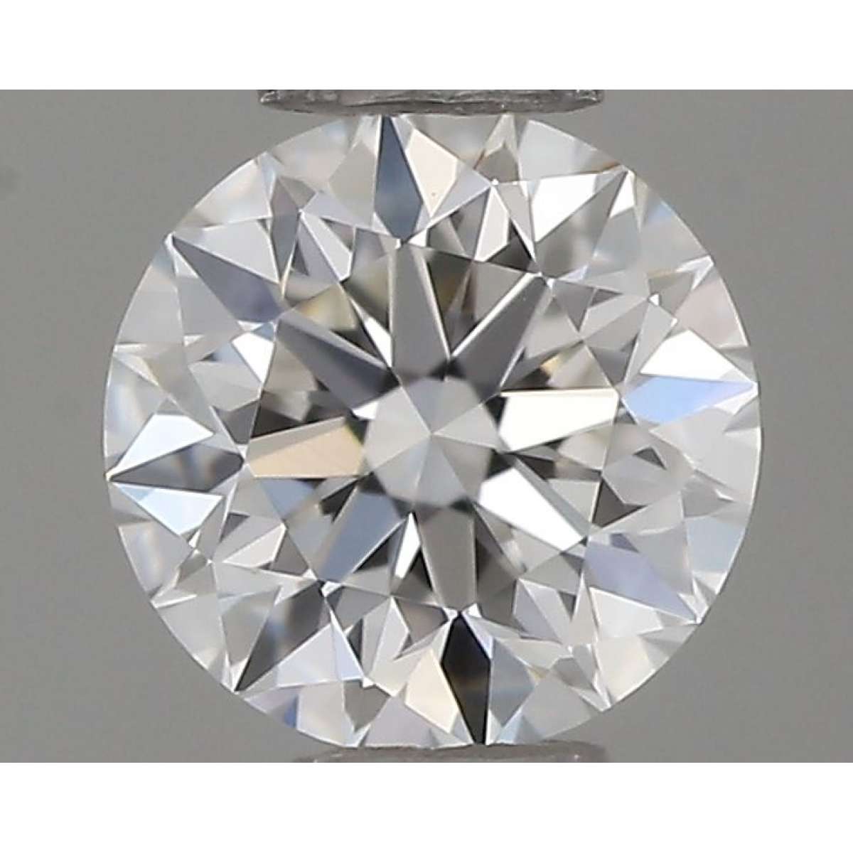 Certified Diamond IGI Carats 0.32 Color F Clarity IF  EX  EX  EX Fluorescence NON Brown No Green No Milky No EyeClean 100%