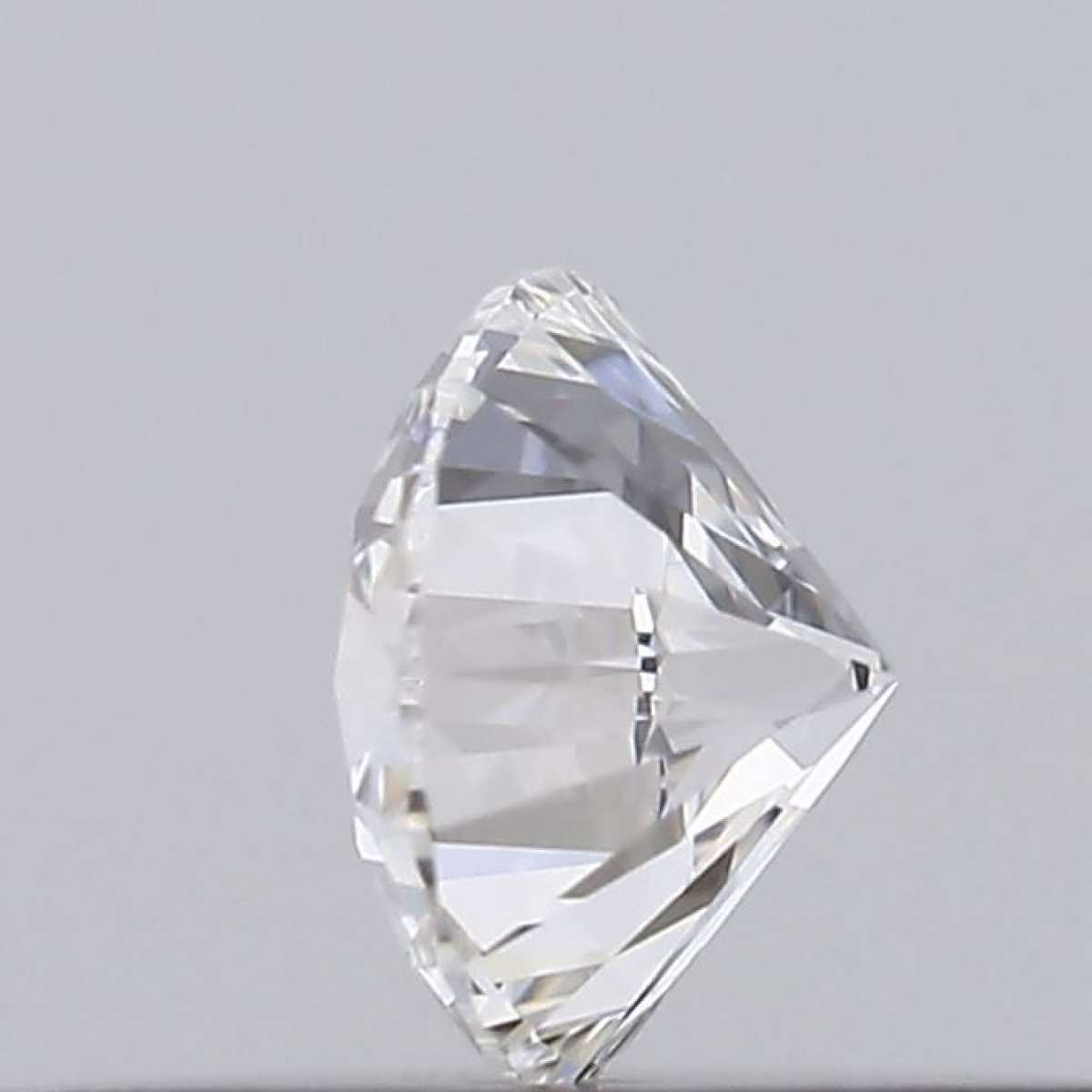 Certified Diamond GIA Carats 0.22 Color E Clarity VS1  EX  EX  EX Fluorescence NON Brown No Green No Milky No EyeClean 100%