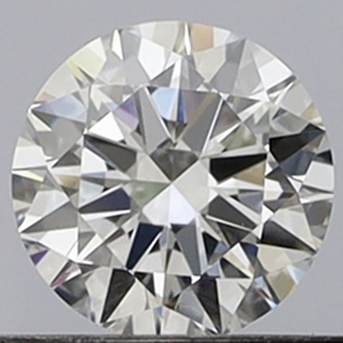 Certified Diamond GIA Carats 0.3 Color D Clarity VVS1  VG  EX  VG Fluorescence FNT Brown No Green No Milky No EyeClean 100%