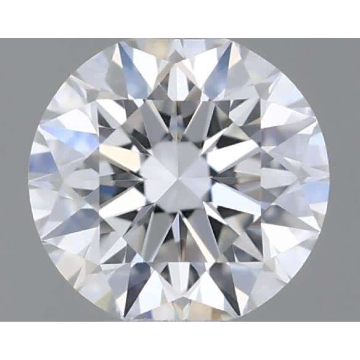 Certified Diamond GIA Carats 0.27 Color H Clarity VVS1  EX  EX  VG Fluorescence FNT Brown No Green No Milky No EyeClean 100%