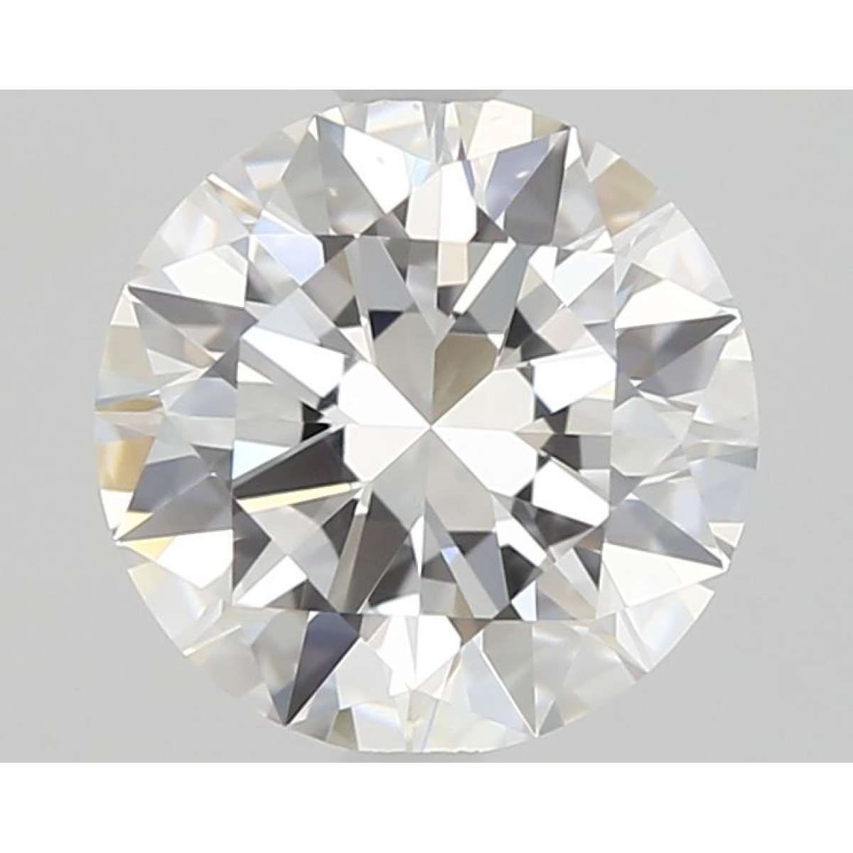 Certified Diamond GIA Carats 1.01 Color D Clarity VS1  EX  EX  EX Fluorescence NON Brown No Green No Milky No EyeClean 100%