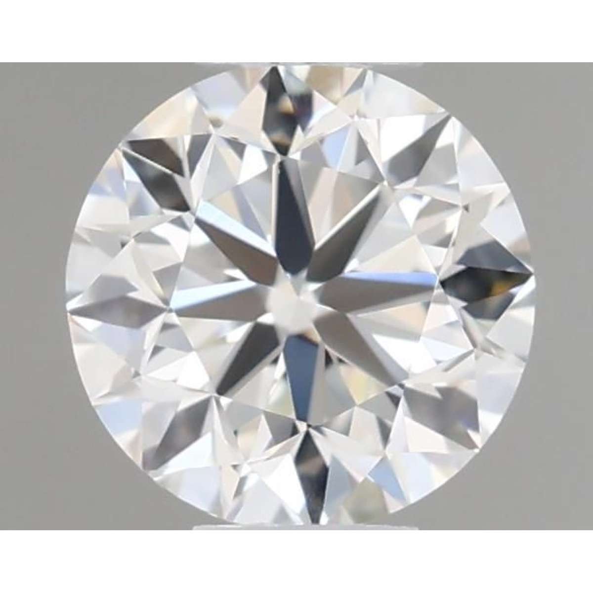 Certified Diamond GIA Carats 0.3 Color H Clarity VVS2  VG  EX  VG Fluorescence FNT Brown No Green No Milky No EyeClean 100%