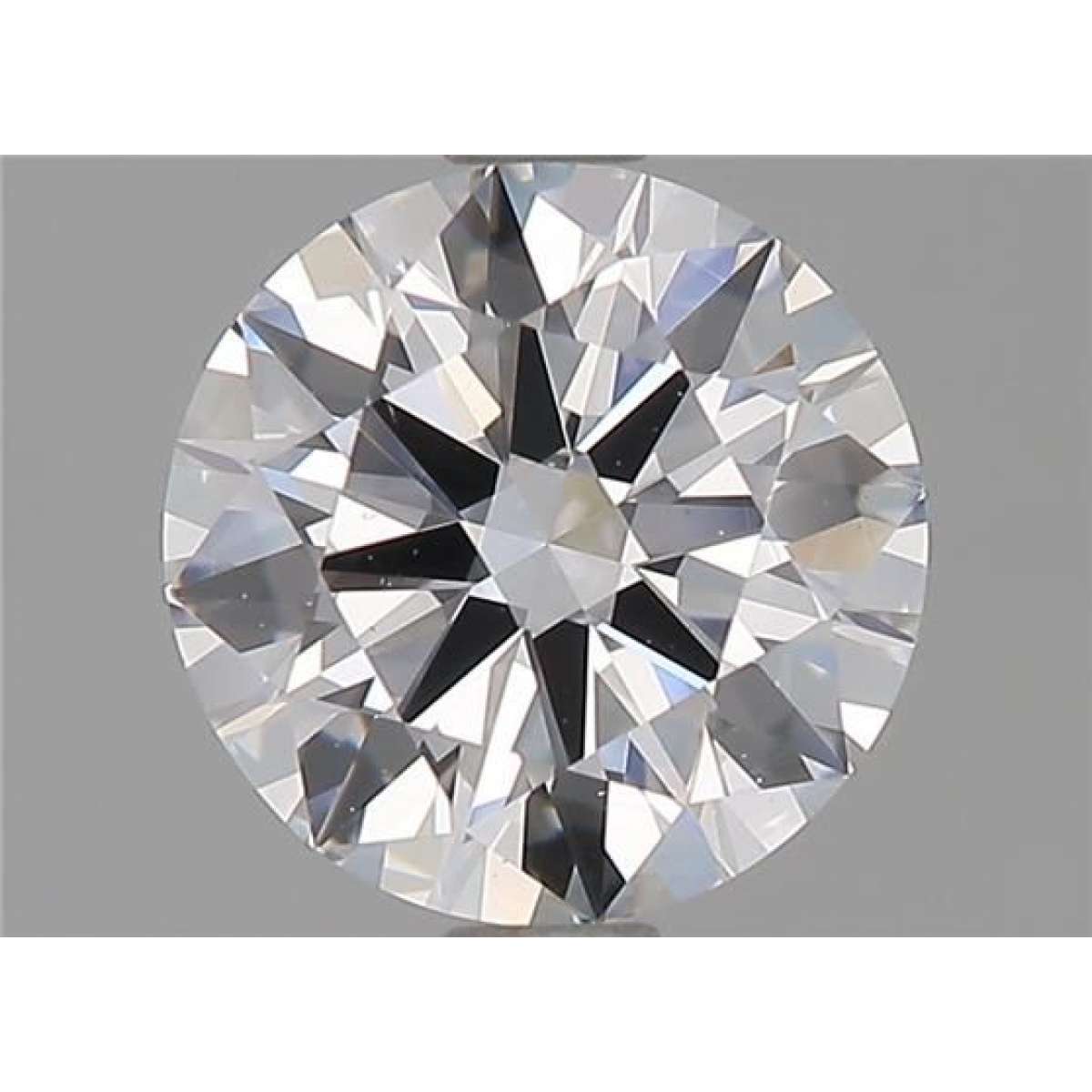 Certified Diamond GIA Carats 1.3 Color D Clarity VS1  EX  EX  EX Fluorescence FNT Brown No Green No Milky No EyeClean 100%