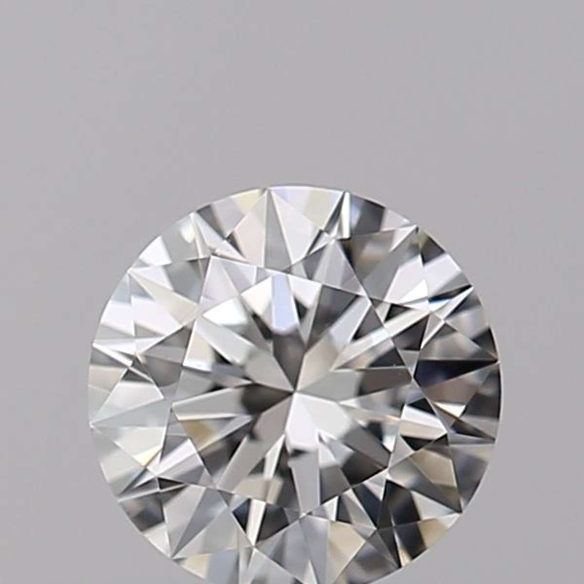 Certified Diamond GIA Carats 0.37 Color H Clarity VS1  EX  EX  EX Fluorescence NON Brown No Green No Milky No EyeClean 100%