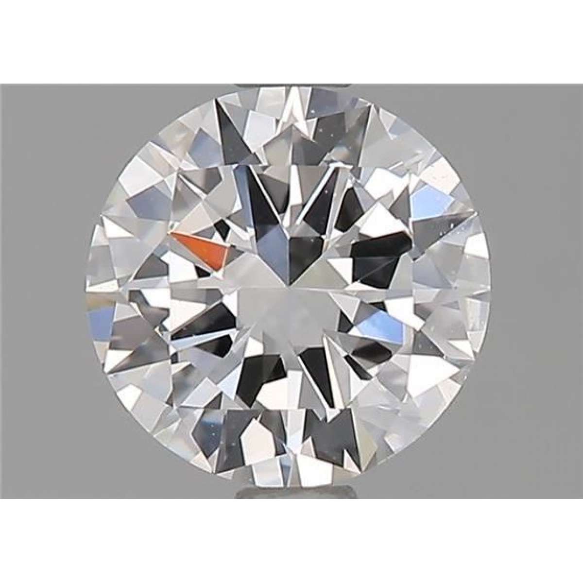 Certified Diamond GIA Carats 1.0 Color D Clarity VS1  VG  VG  VG Fluorescence NON Brown No Green No Milky No EyeClean 100%