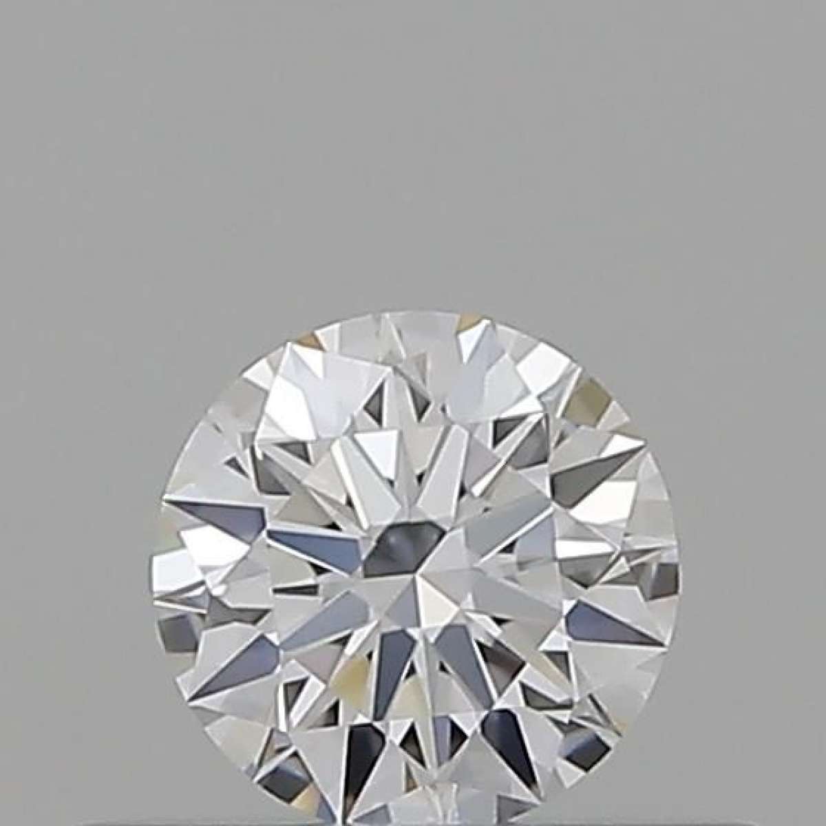 Certified Diamond GIA Carats 0.31 Color D Clarity VS1  EX  EX  EX Fluorescence NON Brown No Green No Milky No EyeClean 100%