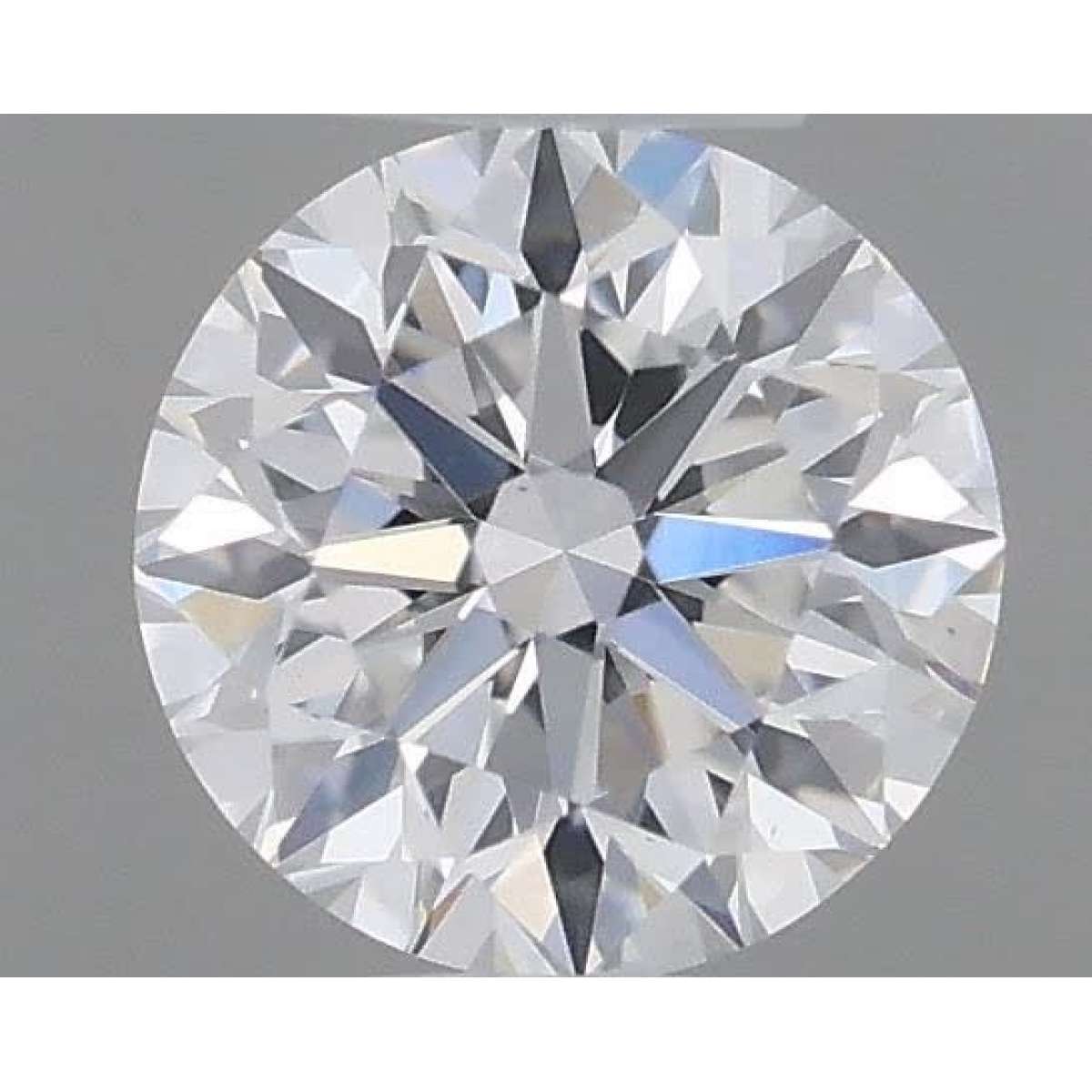 Certified Diamond GIA Carats 0.3 Color D Clarity VS1  VG  EX  VG Fluorescence NON Brown No Green No Milky No EyeClean 100%