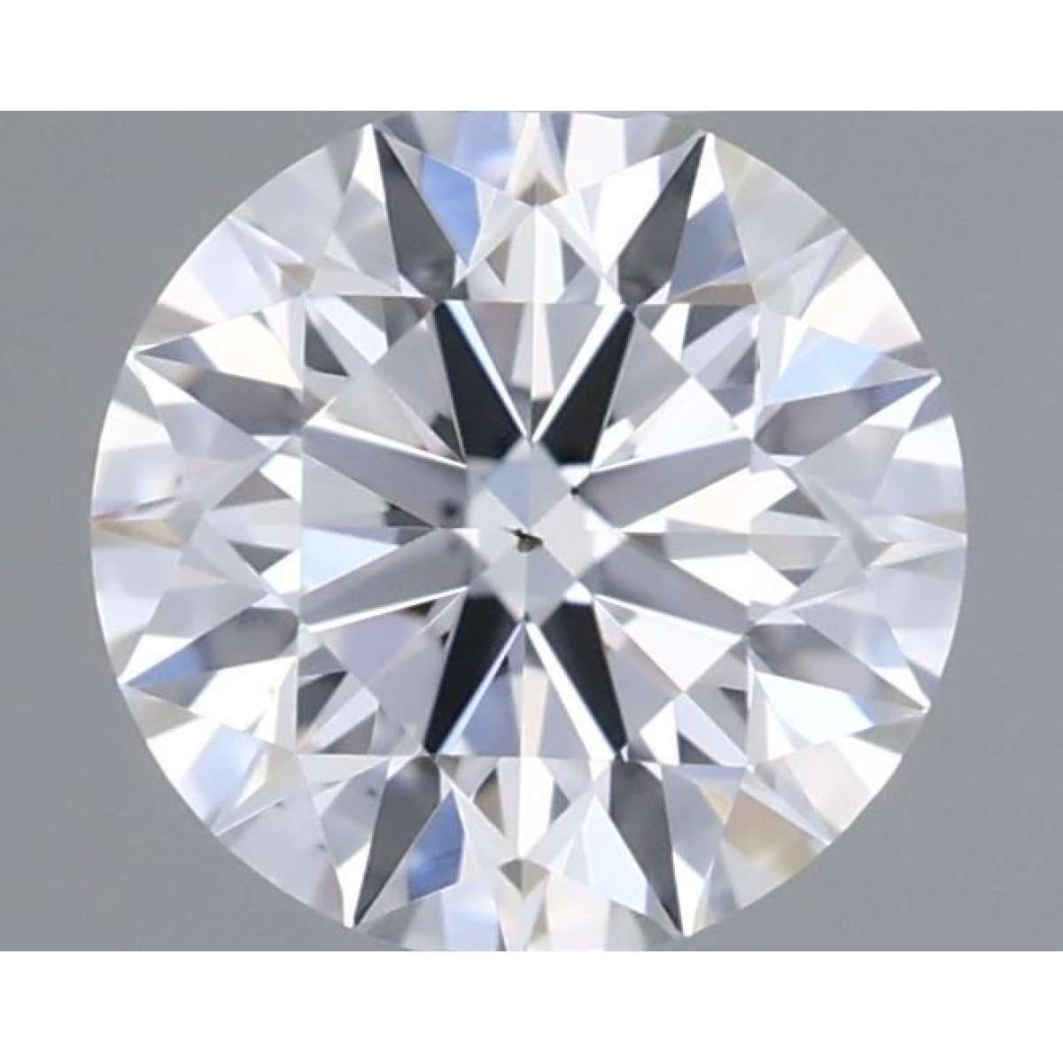 Certified Diamond GIA Carats 0.35 Color H Clarity VS2  EX  EX  EX Fluorescence NON Brown No Green No Milky No EyeClean 100%