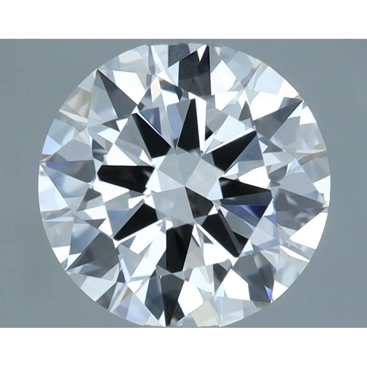 Certified Diamond GIA Carats 1.17 Color E Clarity VVS2  EX  EX  EX Fluorescence NON Brown No Green No Milky No EyeClean 100%