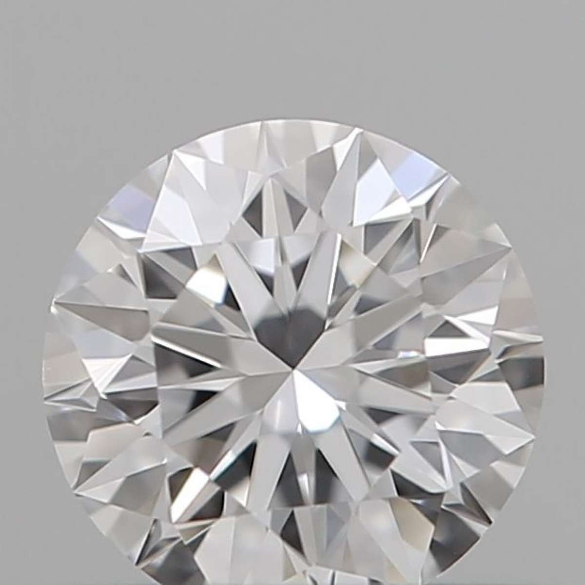 Certified Diamond GIA Carats 0.3 Color D Clarity VVS1  EX  EX  EX Fluorescence NON Brown No Green No Milky No EyeClean 100%