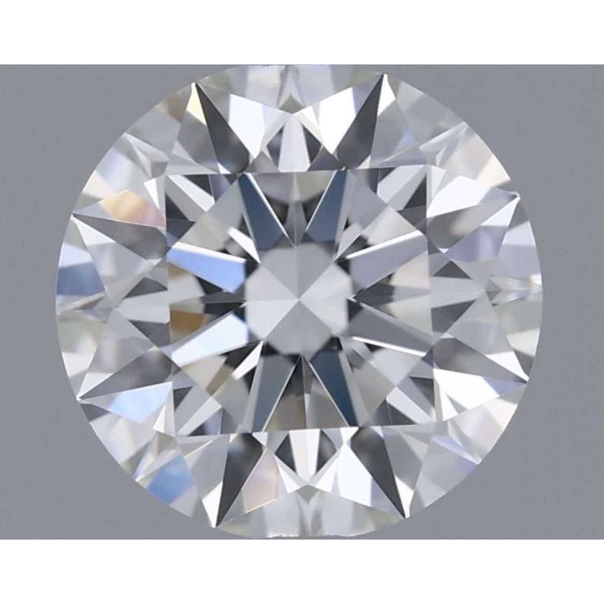 Certified Diamond GIA Carats 0.7 Color G Clarity IF  EX  EX  EX Fluorescence NON Brown No Green No Milky No EyeClean 100%