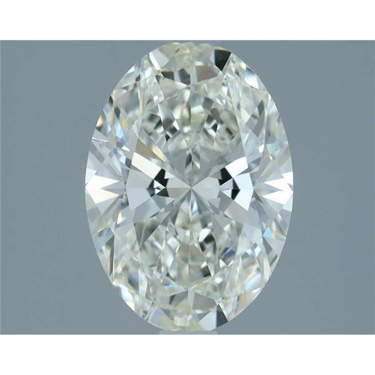 Certified Diamond IGI Carats 1.6 Color H Clarity VVS1  -  EX  EX Fluorescence NON Brown No Green No Milky No EyeClean 100%