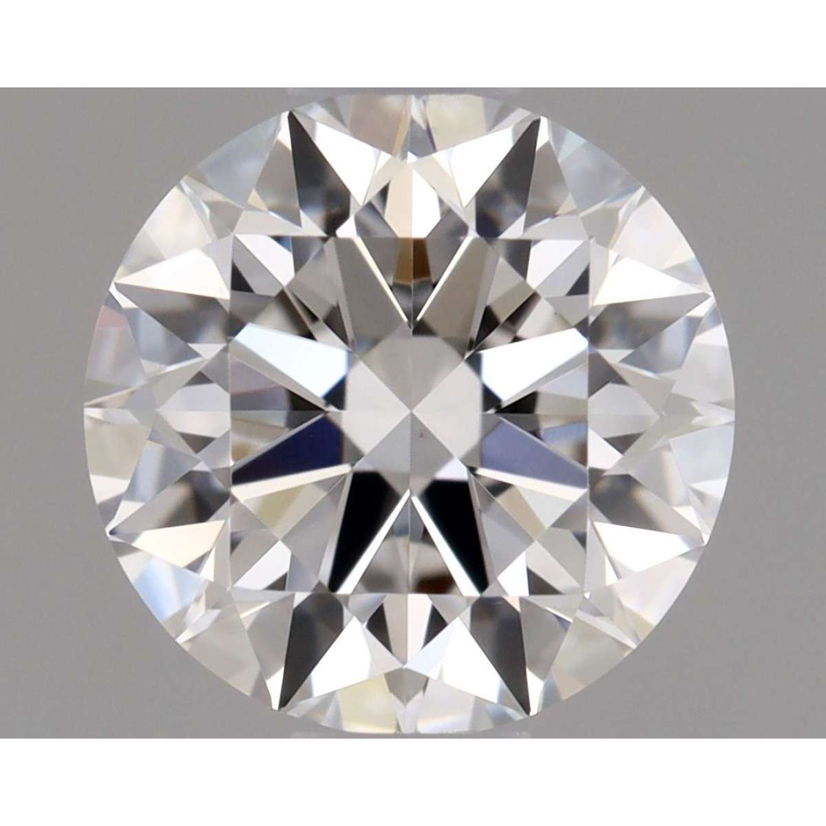 Certified Diamond GIA Carats 0.7 Color D Clarity VS1  EX  EX  EX Fluorescence NON Brown No Green No Milky No EyeClean 100%