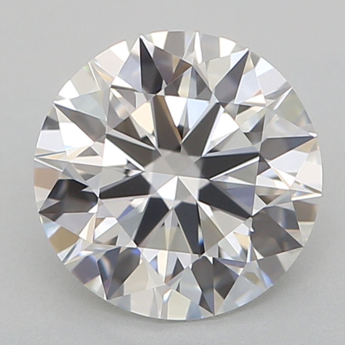 Certified Diamond GIA Carats 0.91 Color E Clarity VVS1  EX  EX  EX Fluorescence NON Brown No Green No Milky No EyeClean 100%