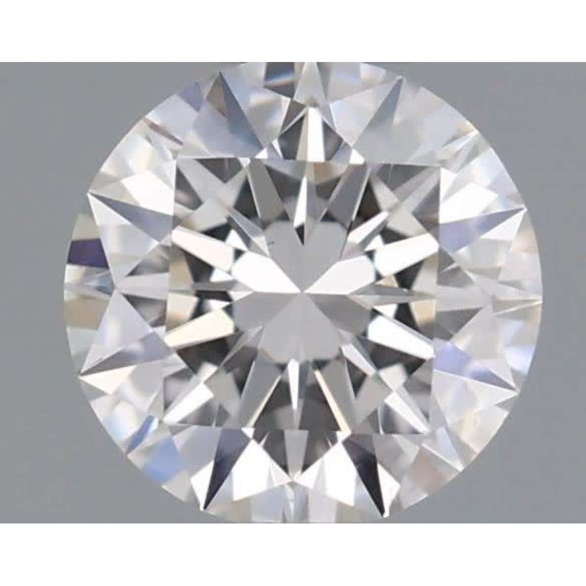 Certified Diamond GIA Carats 0.23 Color E Clarity VS1  EX  EX  EX Fluorescence NON Brown No Green No Milky No EyeClean 100%