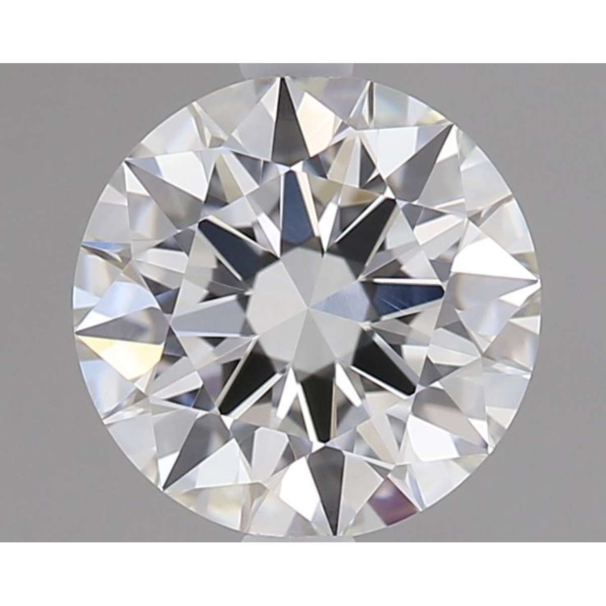 Certified Diamond GIA Carats 0.66 Color G Clarity VVS1  EX  EX  EX Fluorescence NON Brown No Green No Milky No EyeClean 100%