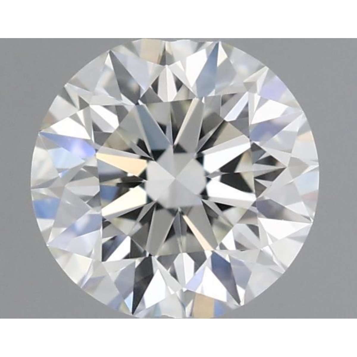 Certified Diamond IGI Carats 0.51 Color H Clarity IF  EX  EX  EX Fluorescence NON Brown No Green No Milky No EyeClean 100%