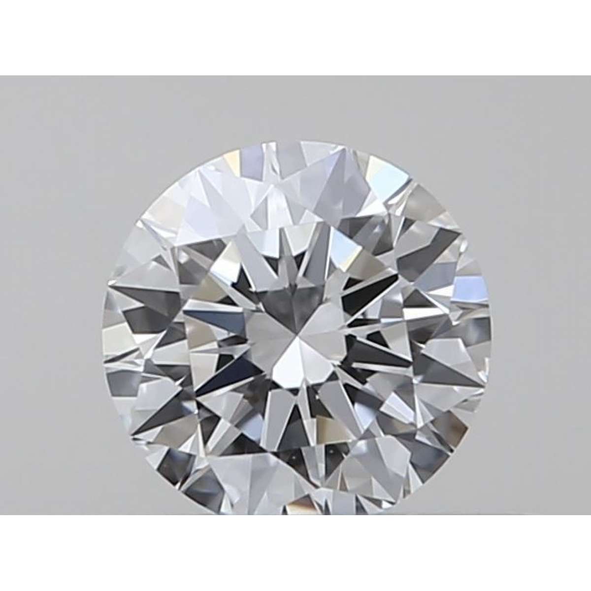 Certified Diamond GIA Carats 0.26 Color E Clarity IF  EX  EX  EX Fluorescence NON Brown No Green No Milky No EyeClean 100%