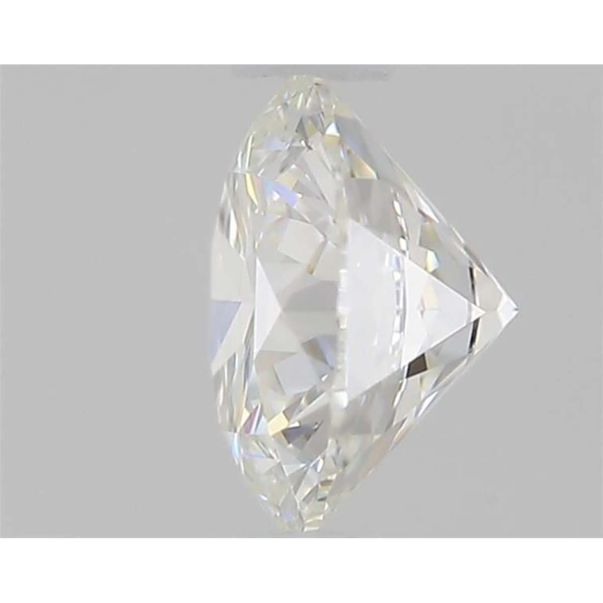 Certified Diamond GIA Carats 0.25 Color G Clarity SI1  EX  EX  EX Fluorescence NON Brown No Green No Milky No EyeClean 100%