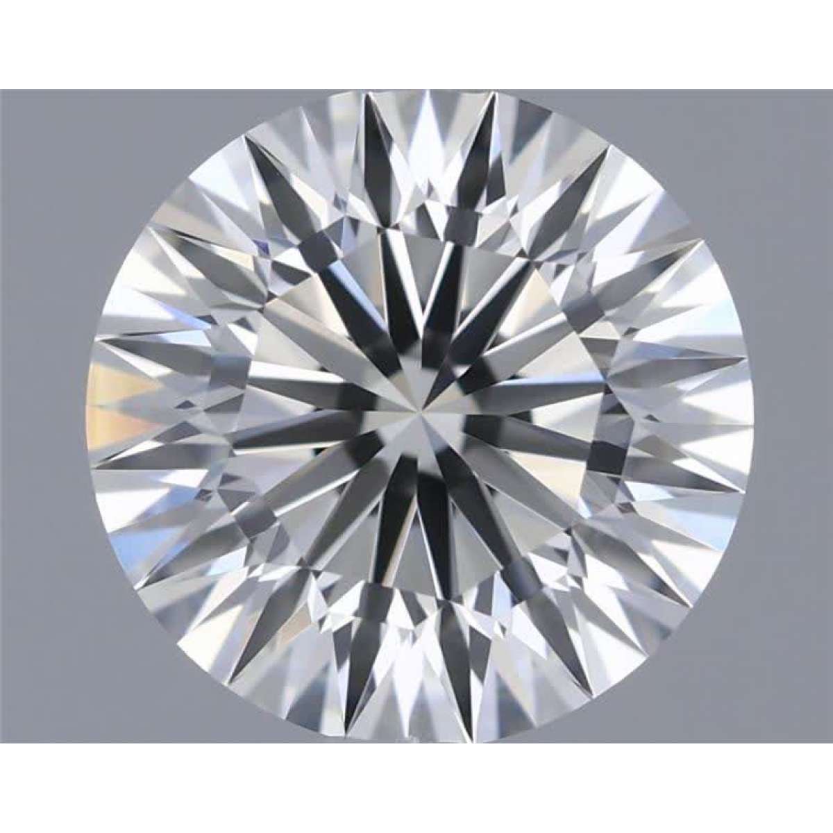 Certified Diamond IGI Carats 0.93 Color H Clarity IF  EX  EX  EX Fluorescence FNT Brown No Green No Milky No EyeClean 100%