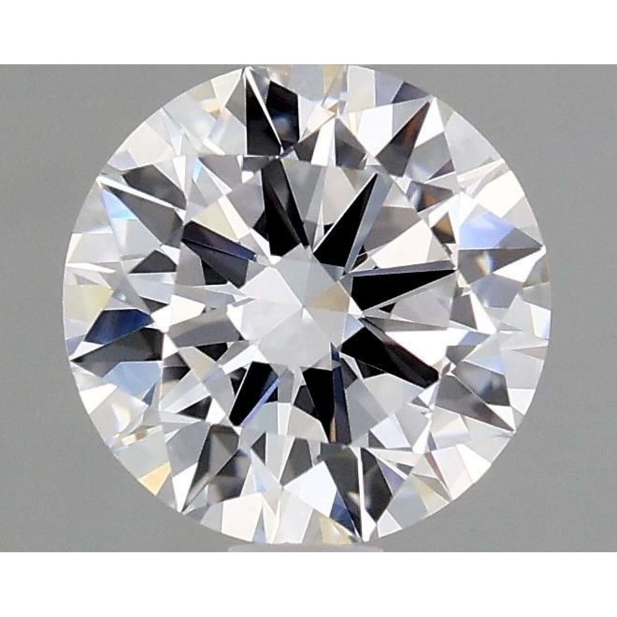 Certified Diamond GIA Carats 1.17 Color D Clarity IF  EX  EX  EX Fluorescence FNT Brown No Green No Milky No EyeClean 100%