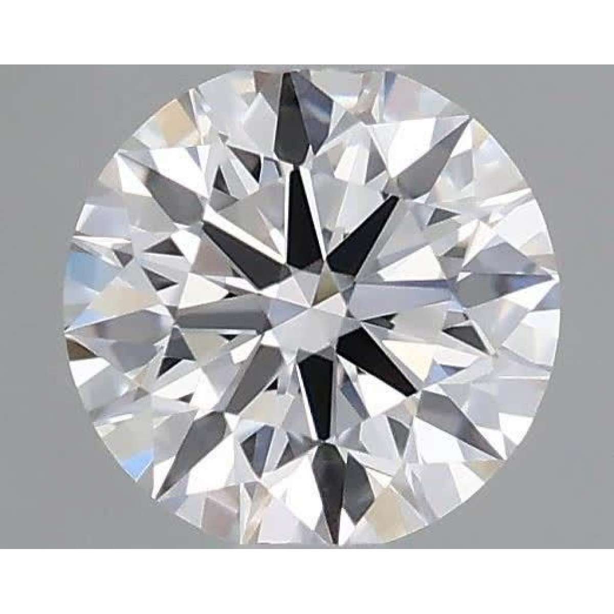 Certified Diamond GIA Carats 0.32 Color F Clarity IF  EX  EX  EX Fluorescence NON Brown No Green No Milky No EyeClean 100%